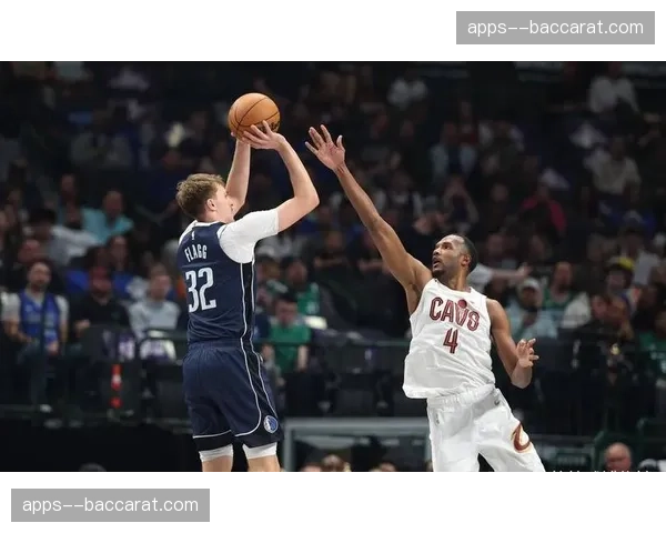 骑士加兰莫布里内外线配合日趋成熟 球队阵地进攻效率提升