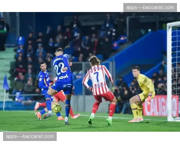 鲁杰里7.5分助攻索尔洛特 马竞后卫精准传中造杀机